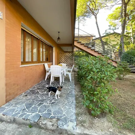 Quiet Flat With Garden Lignano Sabbiadoro