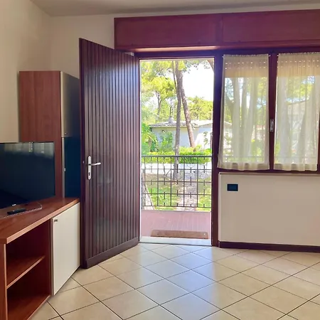 Quiet Flat With Garden *
