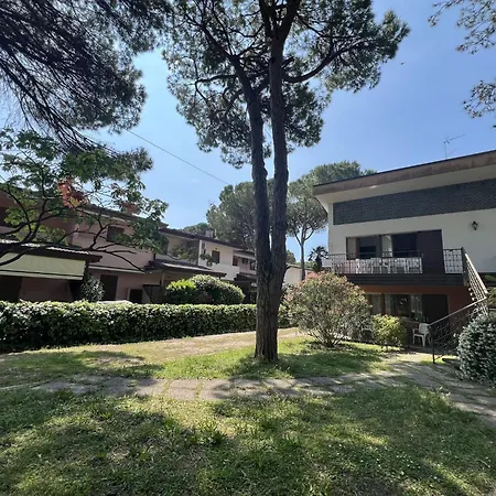 Quiet Flat With Garden