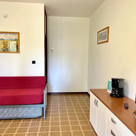 Quiet Flat With Garden Apartment