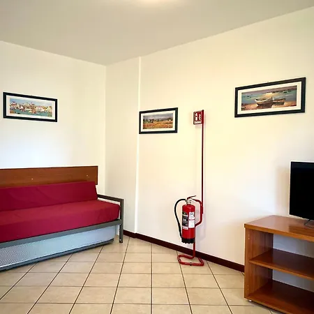 Quiet Flat With Garden *