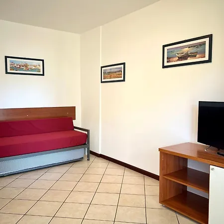 Quiet Flat With Garden Lejlighed Lignano Sabbiadoro