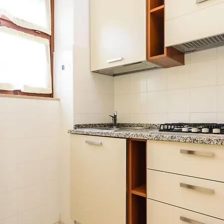 Quiet Flat With Garden Lignano Sabbiadoro