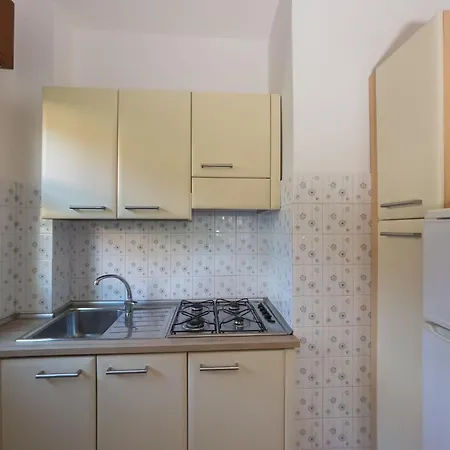 Apartment Quiet Flat With Garden