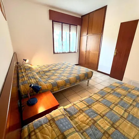 Quiet Flat With Garden *