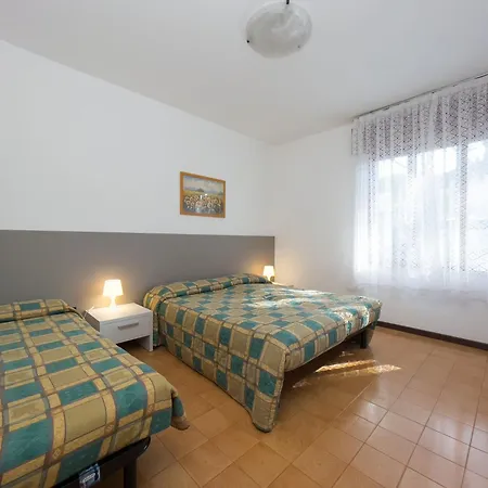 Quiet Flat With Garden Apartment