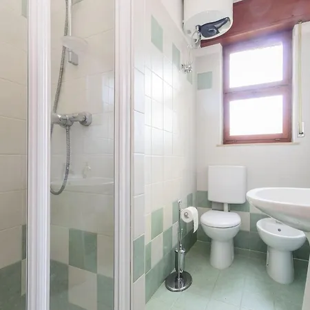 Quiet Flat With Garden * Lignano Sabbiadoro