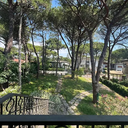 Apartment Quiet Flat With Garden *